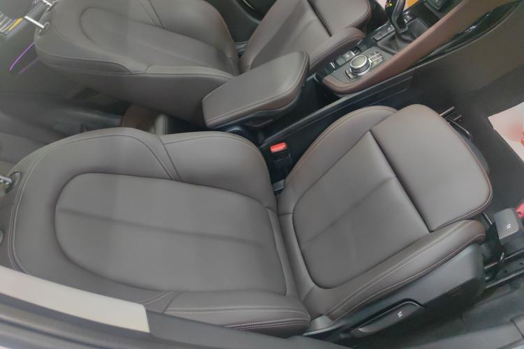 Used BMW X2 2023 sDrive25i M Sport Night Edition
