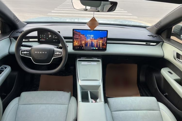 Used Roewe D6 2025 520km Smart Enjoyment Version