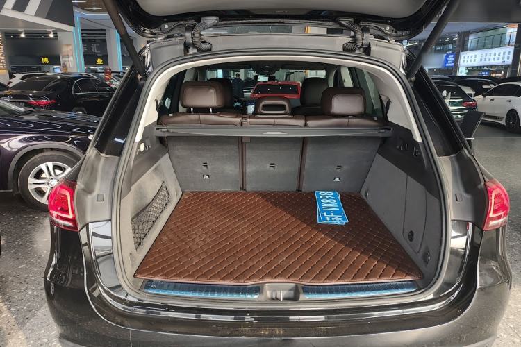 Used Mercedes-Benz GLE 2020 GLE 350 4MATIC Dynamic Edition
