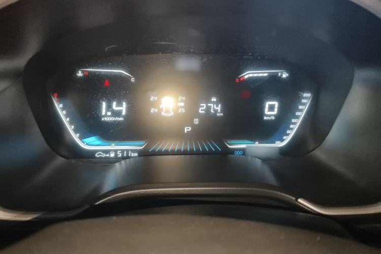 Used SWM G05 2022 PRO 1.5T DCT Elite 7-seater