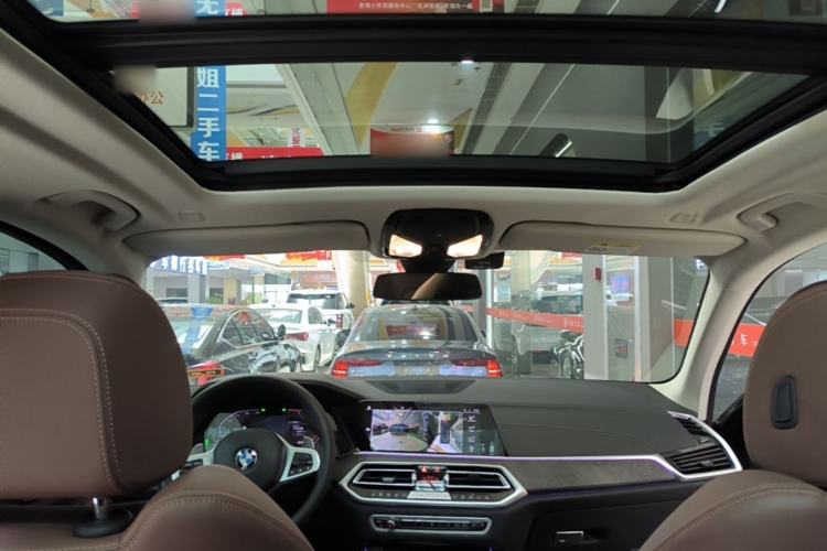 Used BMW X5 2021 Restyled xDrive30i M Sport Package