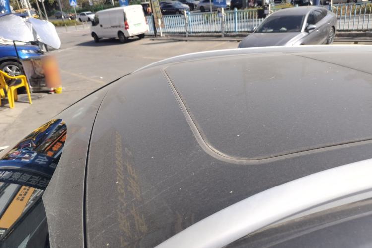 Used MG ONE 2022 α-Smart Sports Series 1.5T Standard Edition
