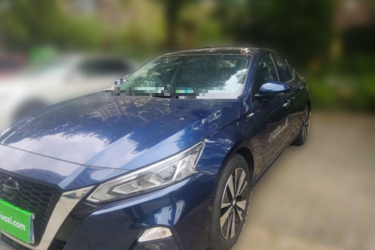 Used Nissan Teana 2021 2.0L XL Comfort Edition
