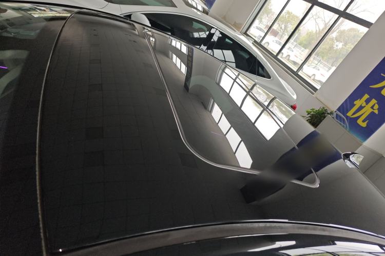 Used Hongqi H5 2022 Classic Model Facelift 1.5T DCT Qiyun Edition
