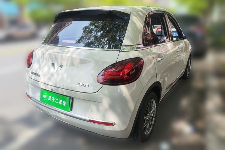 Used Wuling Bingo 2023 333km Enjoy+ Version