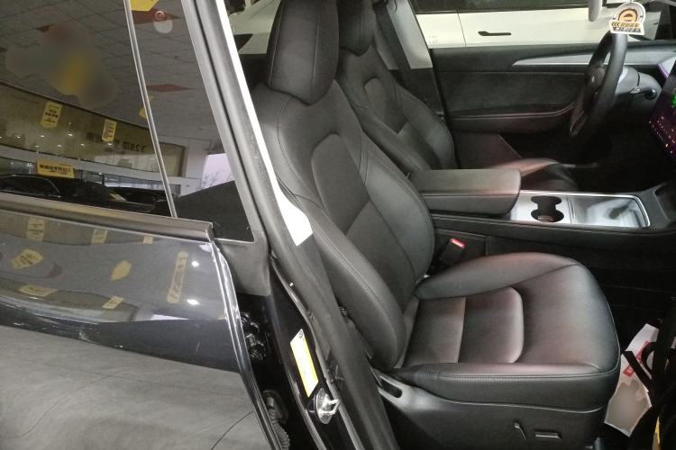 Used Tesla Model Y 2024 Rear-Wheel-Drive Version
