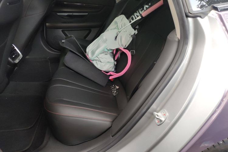 Used XPeng P7 2022 670N+
