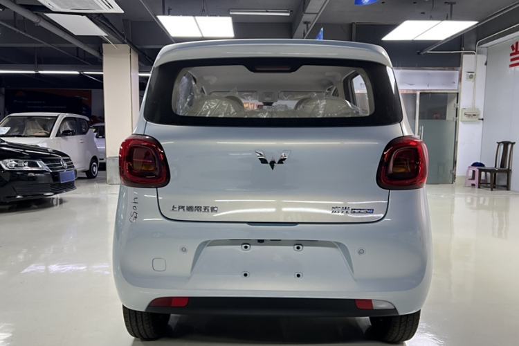 Used Wuling Hongguang MINIEV 2025 Four-Door Version Premium Edition