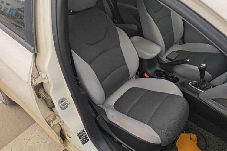 Used Fiat Ottimo 2014 1.4T Manual Fashion Edition