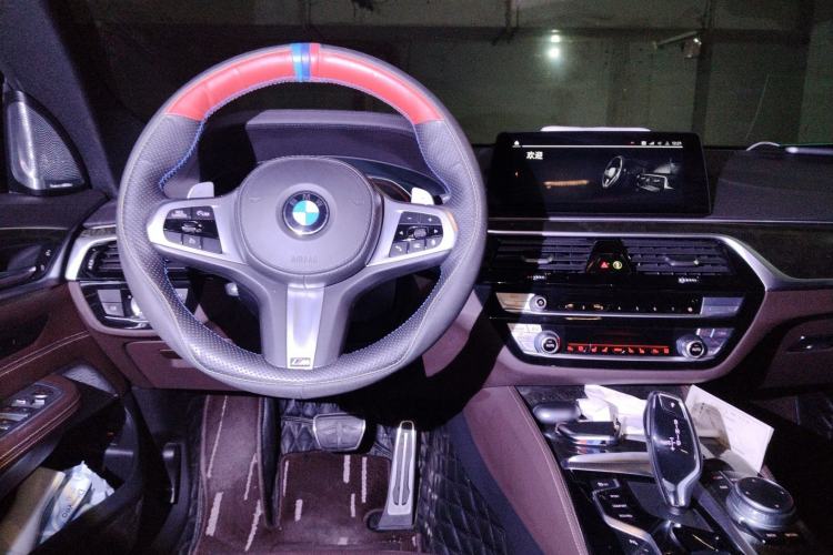 Used BMW 6 Series GT 2020 630i M Sport Touring Edition