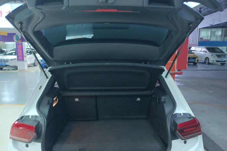 Used Volkswagen ID.3 2024 Outstanding Edition
