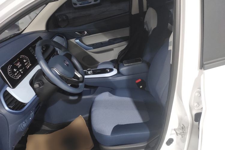 Used Oshan Benni E-Star 2023 Colorful Version Lithium Iron Phosphate
