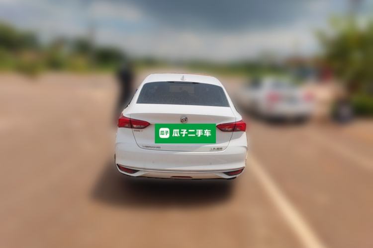 Used Buick Verano 2023 Pro Enjoyment Edition