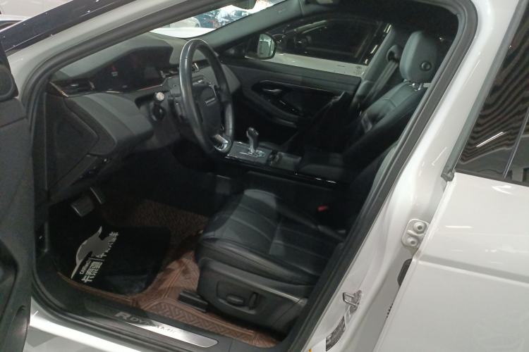 Used Land Rover Range Rover Evoque 2020 249 PS R-DYNAMIC S Sport Edition