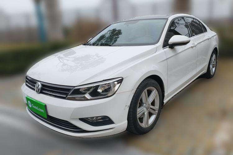 Used Volkswagen Lamando 2017 280TSI DSG Comfort Edition