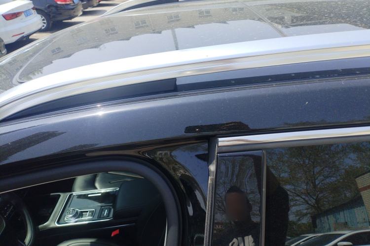 Used Ford Edge 2021 PLUS EcoBoost 245 Two-Wheel-Drive Platinum Edition 5 Seats