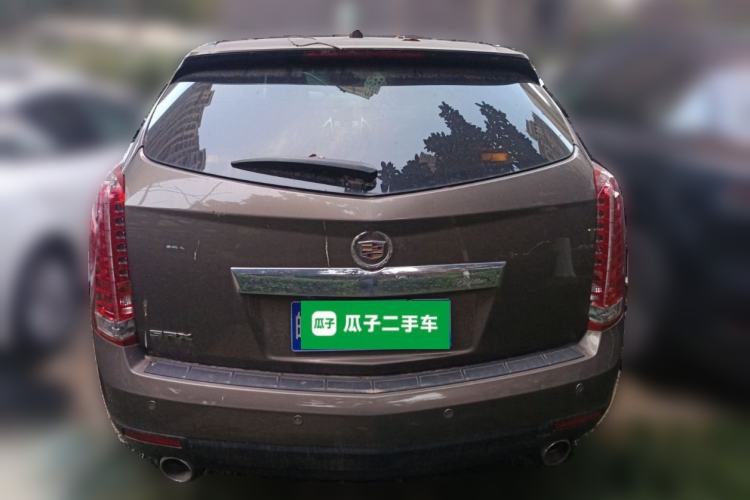 Used Cadillac SRX 2015 3.0L Comfort Version