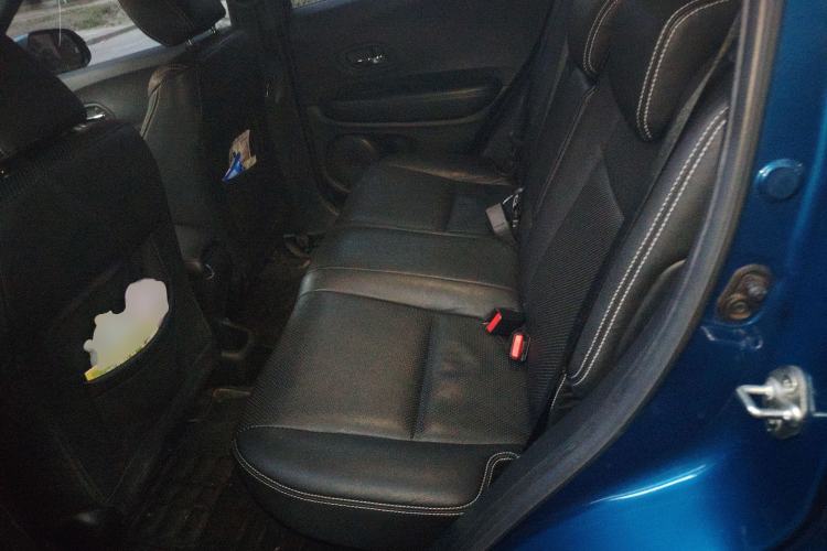 Used Honda XR-V 2015 1.8L EXi CVT Comfort Version
