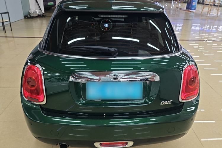 Used MINI 2015 1.2T ONE Five-Door Edition
