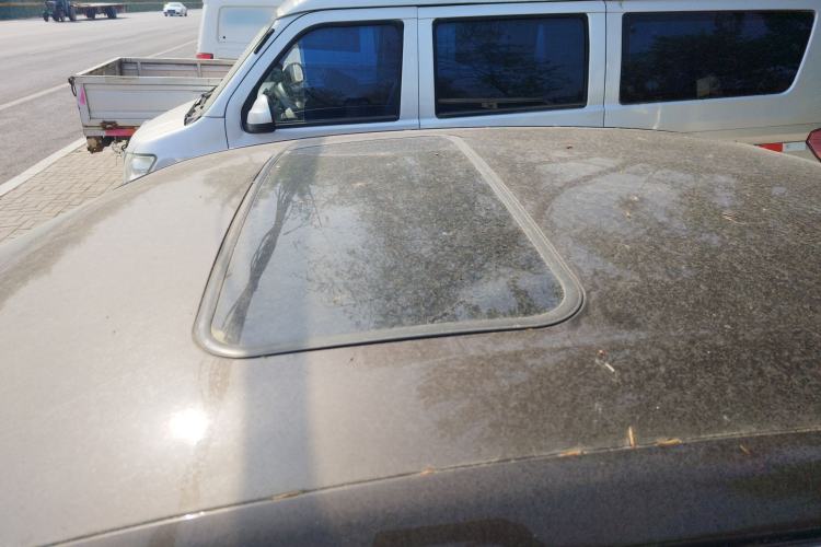 Used Peugeot 408 2015 1.2T Automatic Luxury Edition
