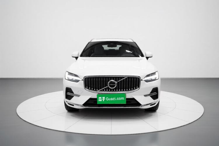 Used Volvo XC60 2024 B5 4x4 Smart Luxury Edition