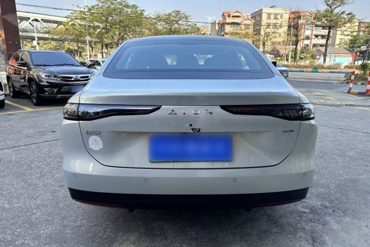 Used AION RT 2025 650 LiDAR Edition Exterior 2