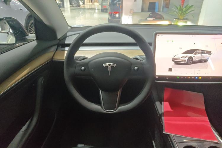 Used Tesla Model 3 2022 Rear-Wheel-Drive Version