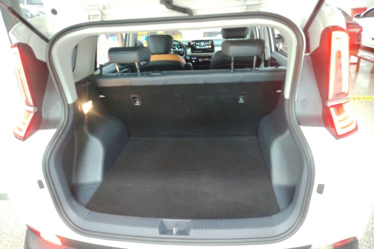 Used Bestune NAT 2023 PRO Enjoy Travel Extended Version 425km