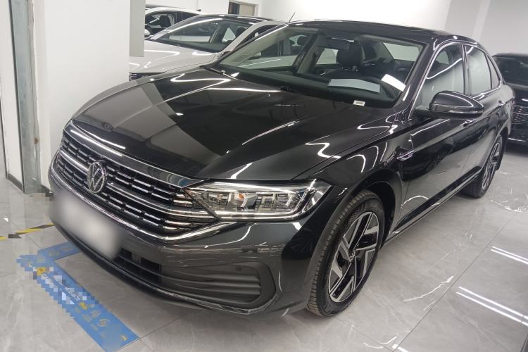 Used Volkswagen Sagitar 2025 Revised Version Three 300TSI DSG Excellence Edition