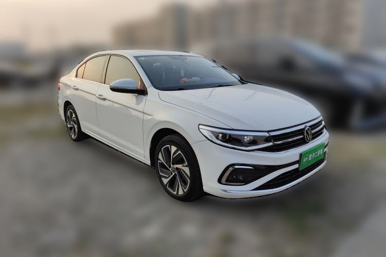 Used Volkswagen Bora 2023 200TSI DSG YueXing PRO Edition
