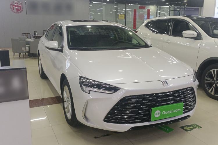 Used Buick Regal 2024 25T Deluxe Edition