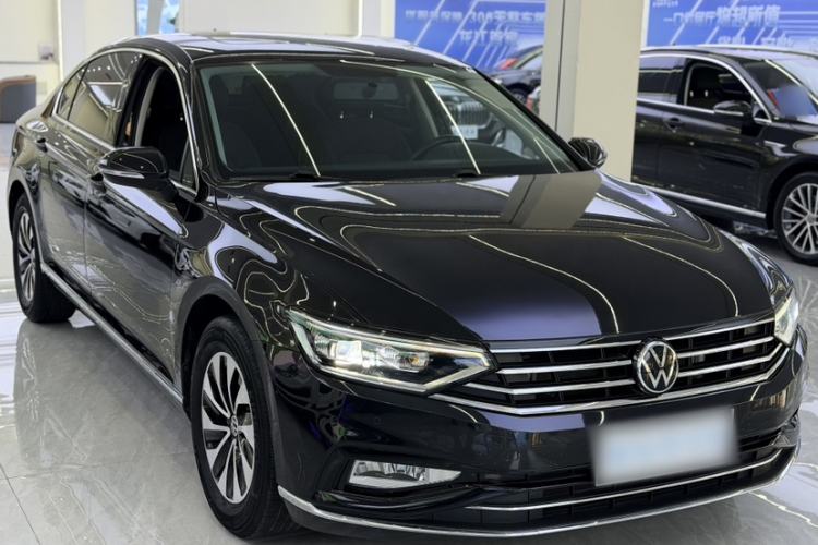 Used Volkswagen Magotan 2020 280TSI DSG Comfort Edition Exterior 2