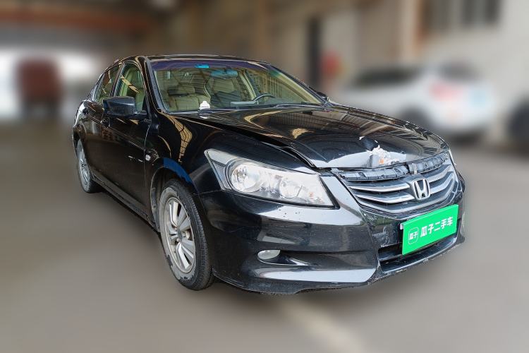 Used Honda Accord 2012 2.0L EX Navi