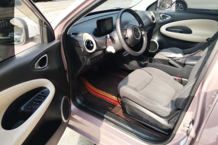 Used Wuling Bingo 2023 203km Light Edition