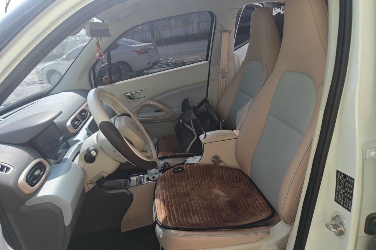 Used Leapmotor T03 2024 310 Comfort Edition
