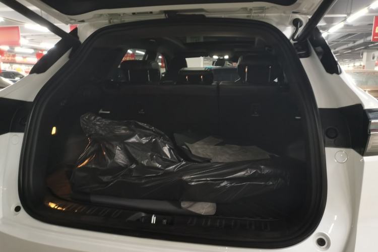 Used Qiyuan Q05 2025 Truly Delicious Version 125cc Beyond-Excellent Type
