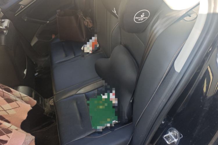 Used Volkswagen Bora 2016 1.6L Automatic Comfort Model
