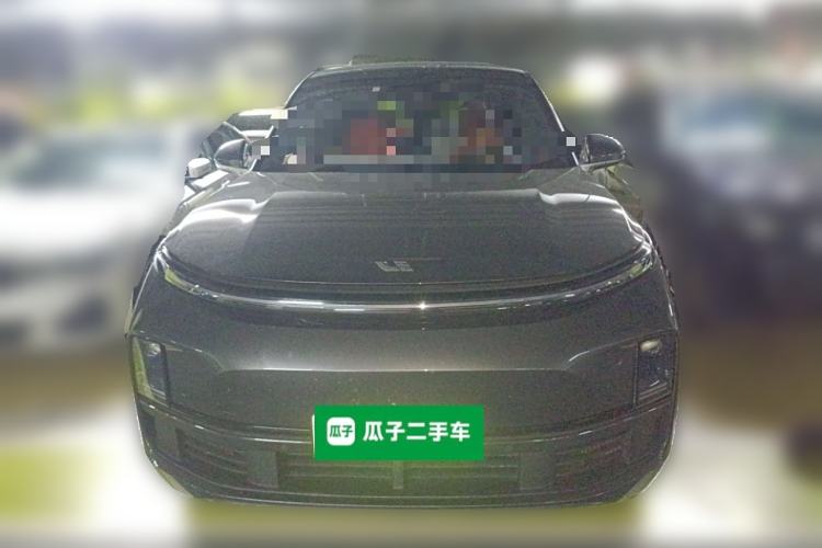 Used Li Auto L8 2023 Pro Model