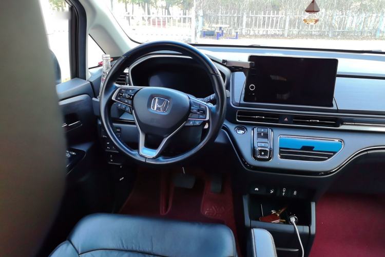 Used Honda Elysion 2022 2.0L eHEV Luxury Edition