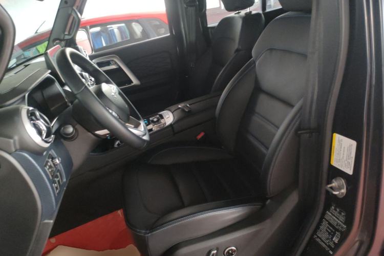 Used BAIC Off-Road BJ40 2023 2.0D Automatic Four-Wheel Drive Blade Hero Edition Adventurer Type
