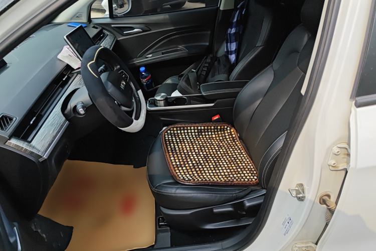 Used NETA V 2022 Chao 400 Lite Left Front Seat