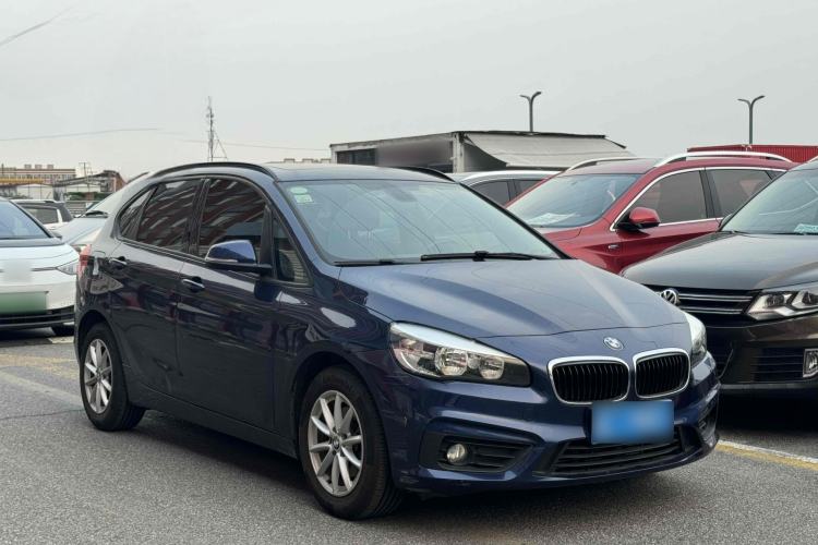 Used BMW 2 Series Active Tourer 2016 218i Fashion Model