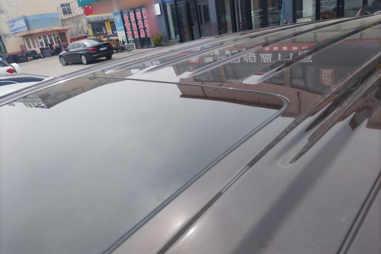 Used Buick GL8 2020 ES Land Cruiser 653T Luxury Edition
