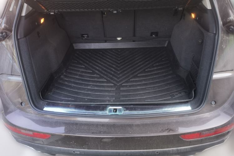 Used Audi Q5 2015 40 TFSI Technology Edition