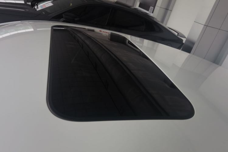 Used CHANGAN UNI-V 2023 1.5T Premium Model
