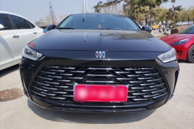 Used Buick Regal 2024 25T Deluxe Edition