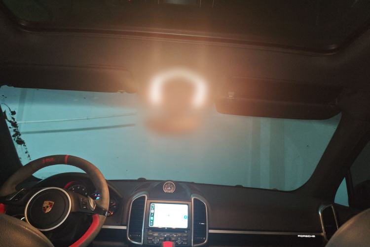 Used Porsche Cayenne 2011 Cayenne 3.0T