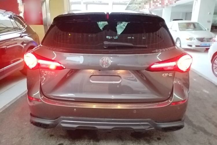Used MG ONE 2022 α-Smart Sports Series 1.5T Advanced Edition