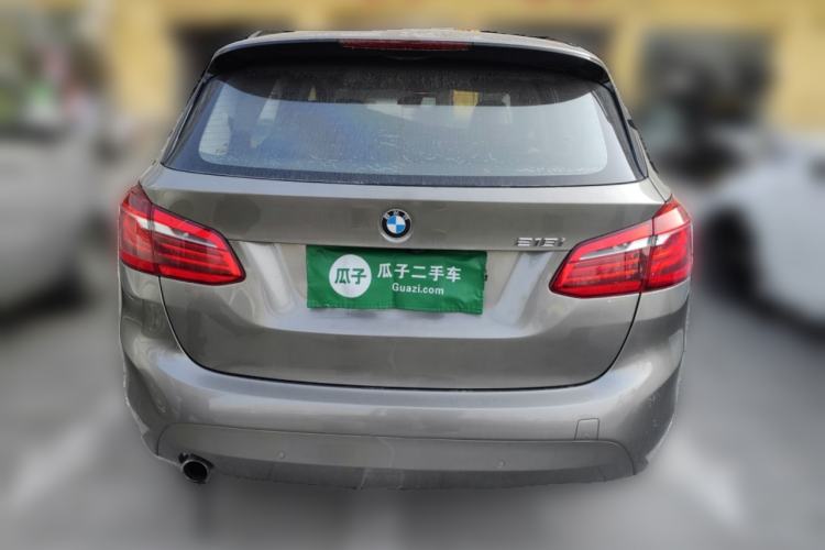 Used BMW 2 Series Active Tourer 2015 218i Leading Model