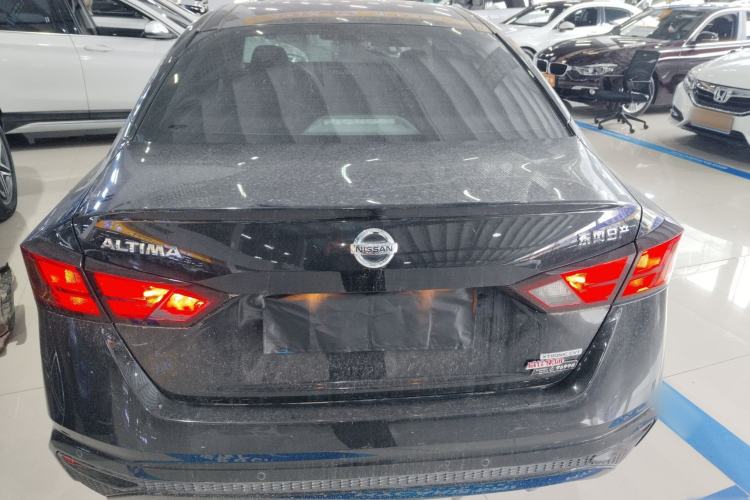 Used Nissan Teana 2021 2.0L XL Comfort Edition Rear
